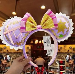 Disney princess Ears