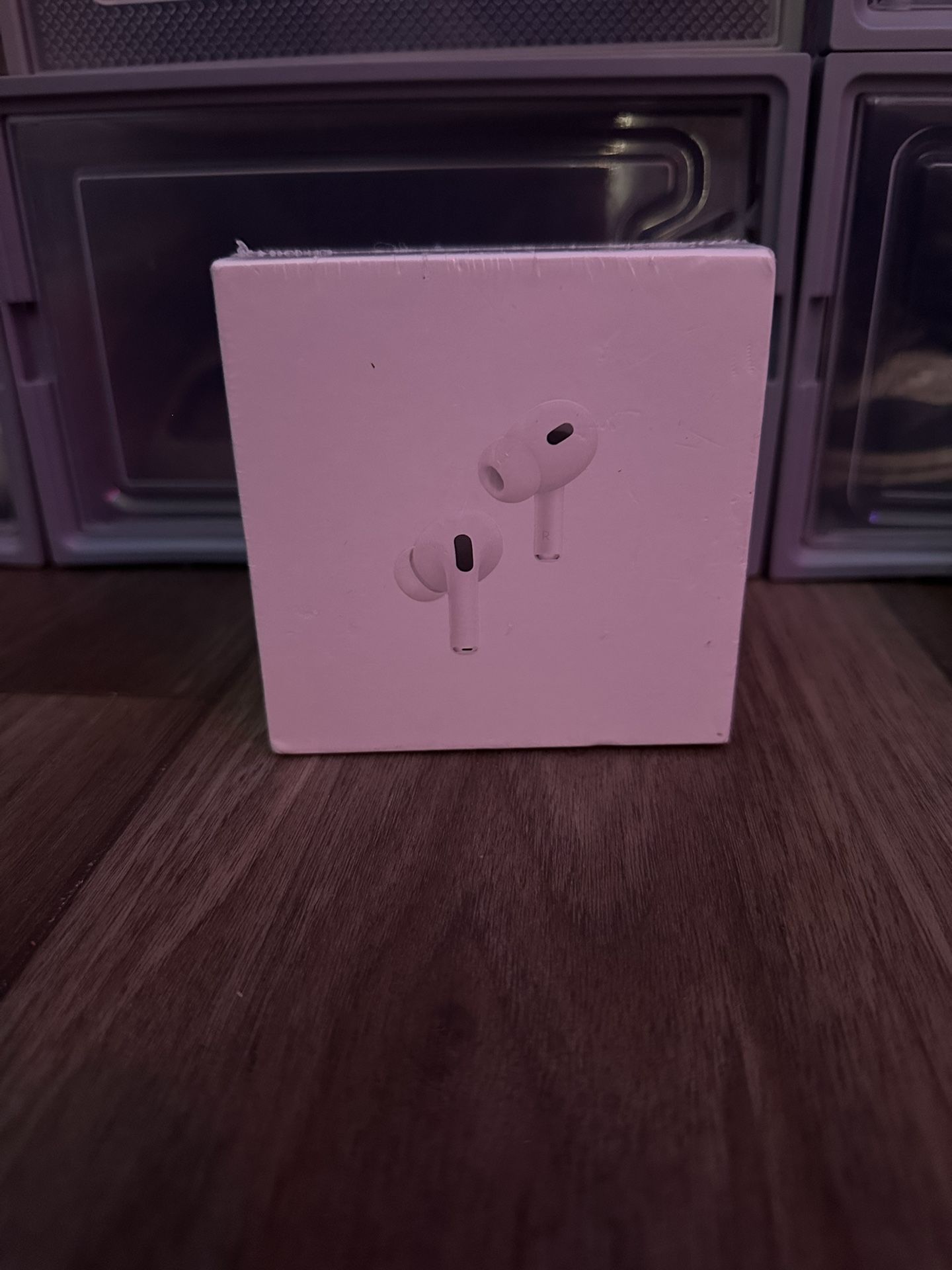 Air Pod Pro Second Gen