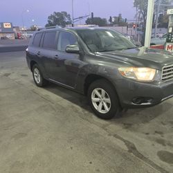 2010 Toyota Highlander