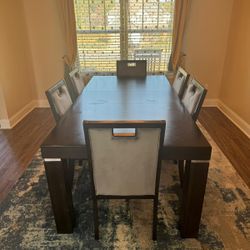 Dining table Set For Sale 