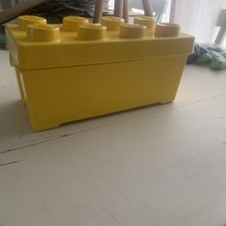 Legos Box For Sale