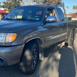 Toyota Tundra