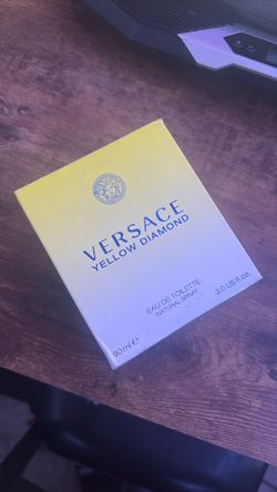 Cologne/perfume