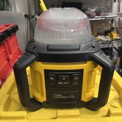 Dewalt Light