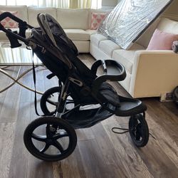 Jeep Hydro Sport stroller 