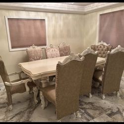 ACME Dinning Room set