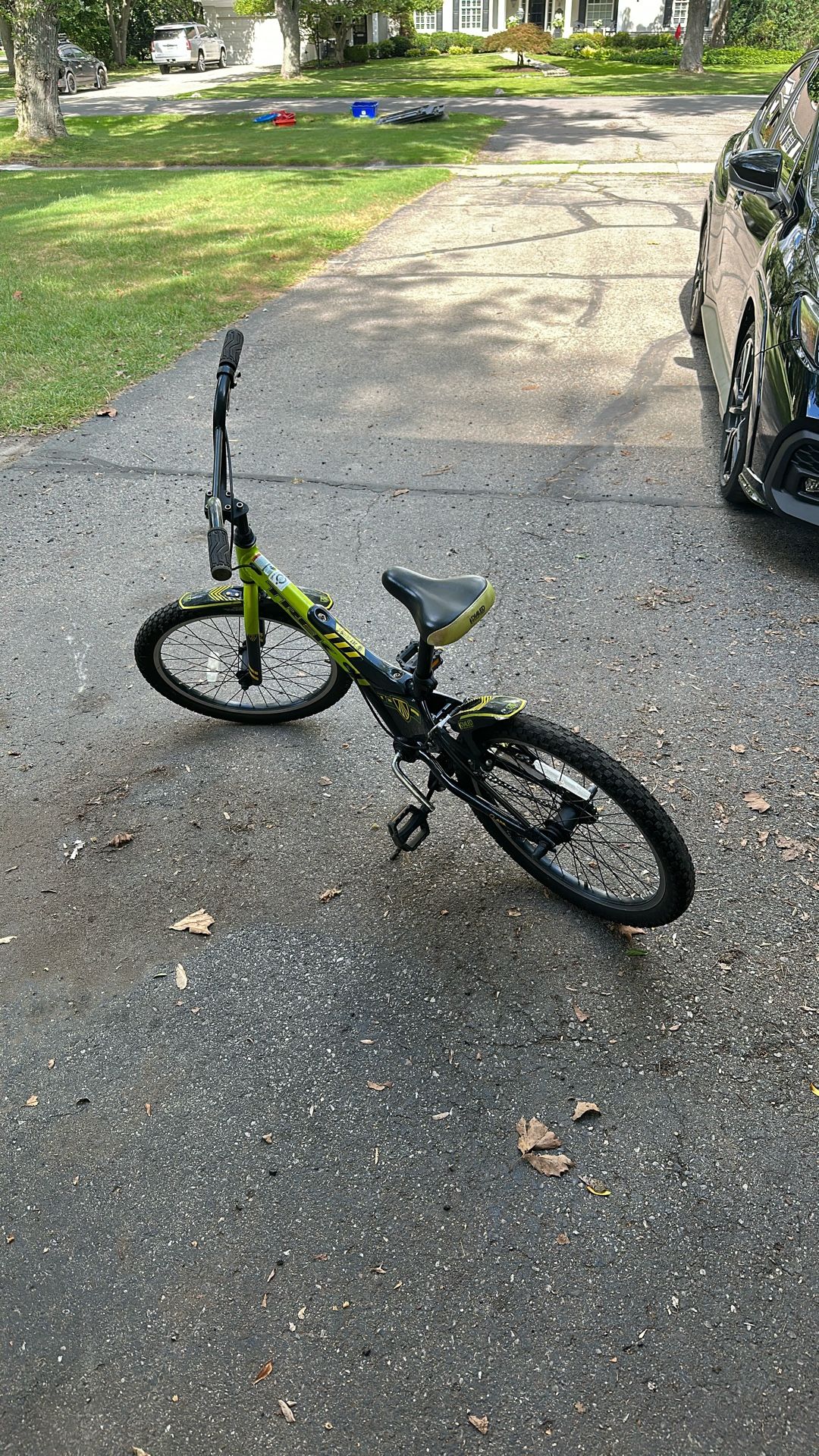 Trek Kids Bike