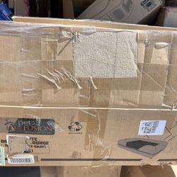 PetFusion Ultimate Dog Bed