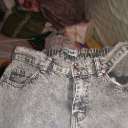 Pantalón Para Mujer $10 