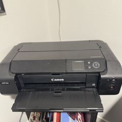 Canon Pro 300 