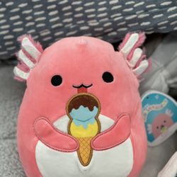 Archie 7.5" squishmallows 