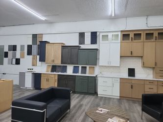 Kitchen Cabinets