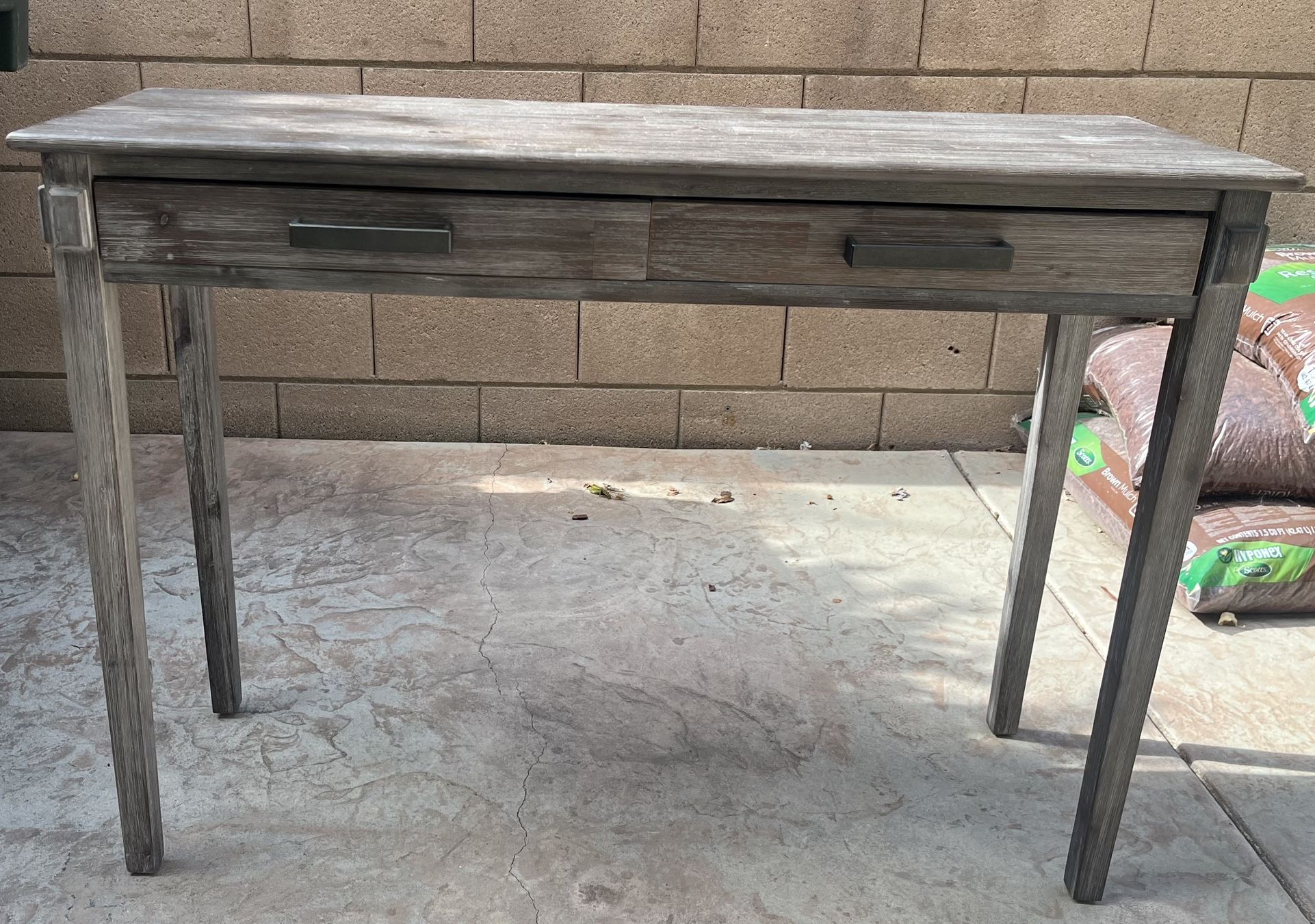 Sofa Table