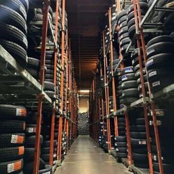 185/65/14 New Tires Set 
