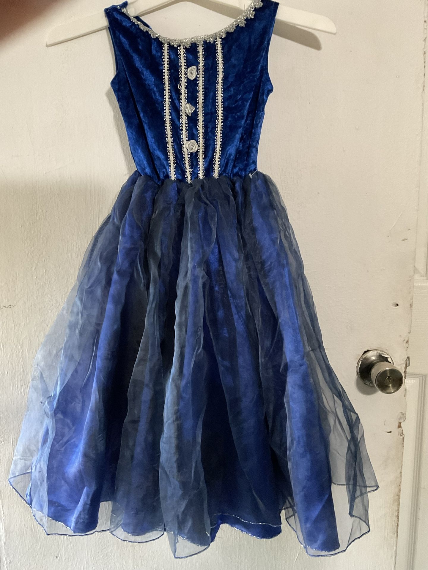 Hollween Vestido Ayi Tienen Las Tallas