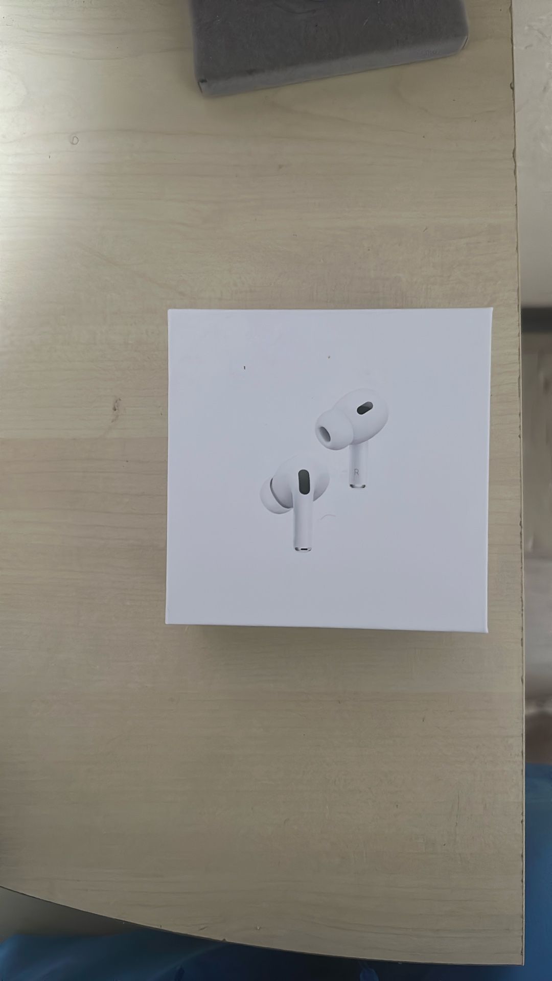 AirPods Pro’s 