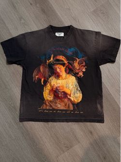 Reincarnated T shirt