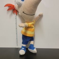 Disney - Phineas and Ferb - Phineas 10" Plush
