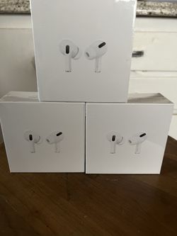 AirPod Pro