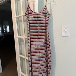 Ladies dress 
