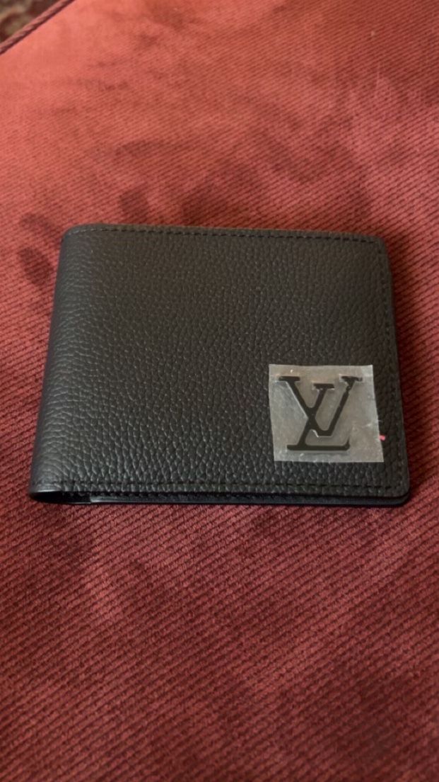 Louis Vuitton Wallet 200