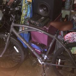 For Sale A Real Nice BAYSIDE KENT BIKE 