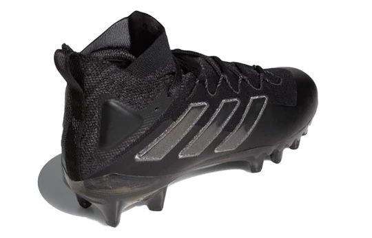 Adidas Freak Ultra 21 Primeknit Boost Football Cleats Black EF8671