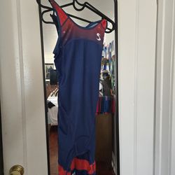 NEW - Synergy Women's Triathlon Suit