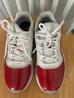 air jordan 11 cherries