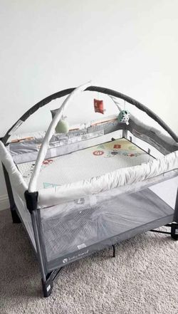 Baby Pack N Play