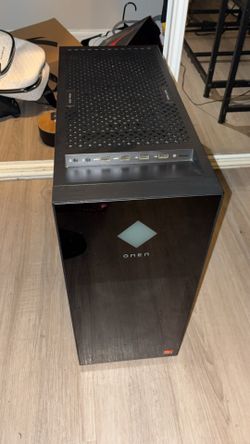 HP OMEN 40L GAMING PC (READ DESCRIPTION)