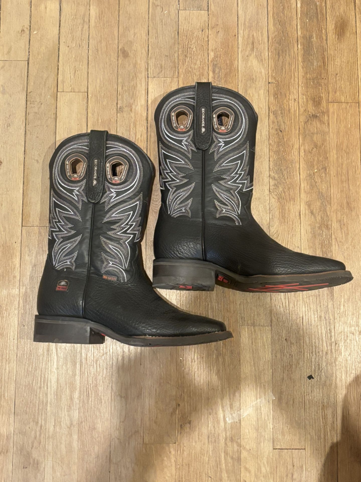 Rio Grande Boots