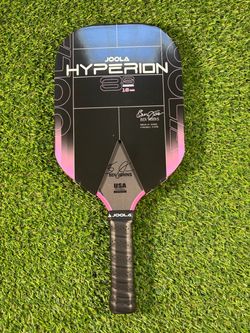 JOOLA Hyperion 3S 16mm Pickleball Paddle
