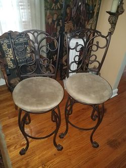 Bar Stool