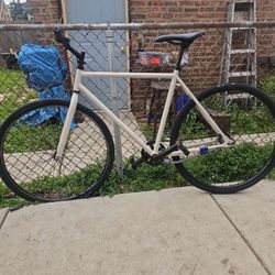 Fixie