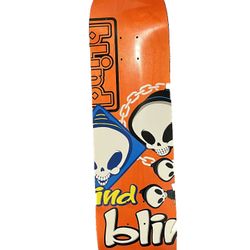 Blind Skateboard Deck