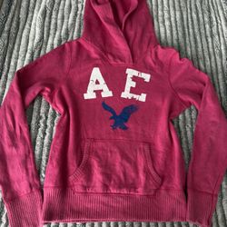 American Eagle Hoodie