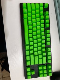 Razer Tournament Edition Gaming Keyboard