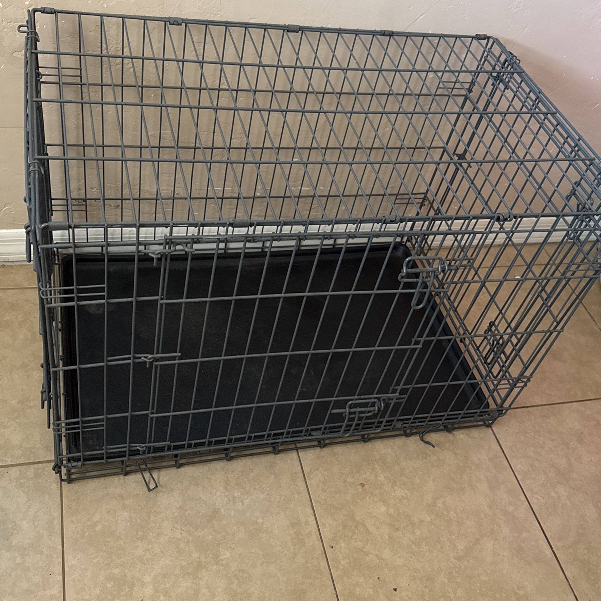 Dog Crate