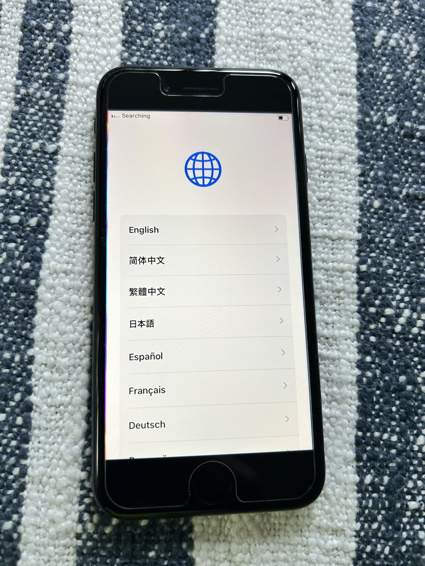 iPhone SE 2023
