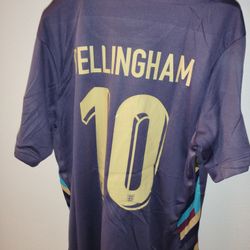 Official Nike Game Jersey 