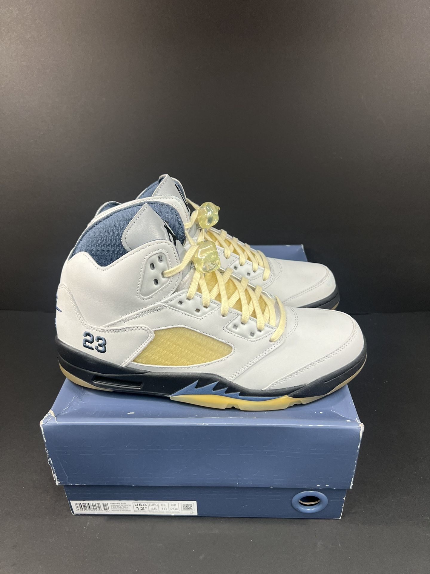 Jordan 5 A Ma Maniere (Dawn)