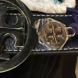 TB Belt Black 