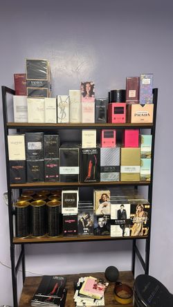 Colognes