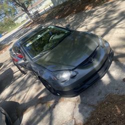 2002 Acura Rsx 5speed