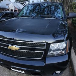 2013 Chevrolet Tahoe