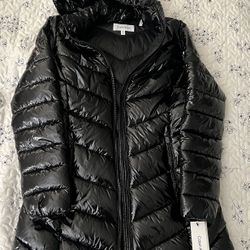 Calvin Klein Long Jacket
