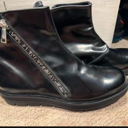 Men’s Boots