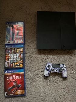PS4