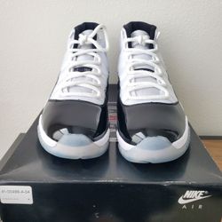 Jordan 11 Concord Size 12